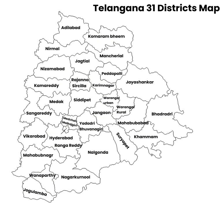 Telangana